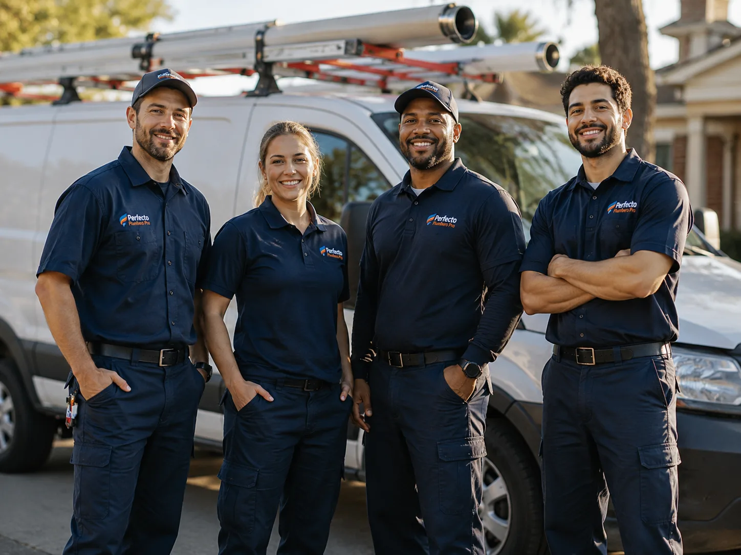 Emergency Plumber Near Me in Columbus, MS near me
